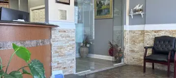 Orland Advanced Dentistry Worth