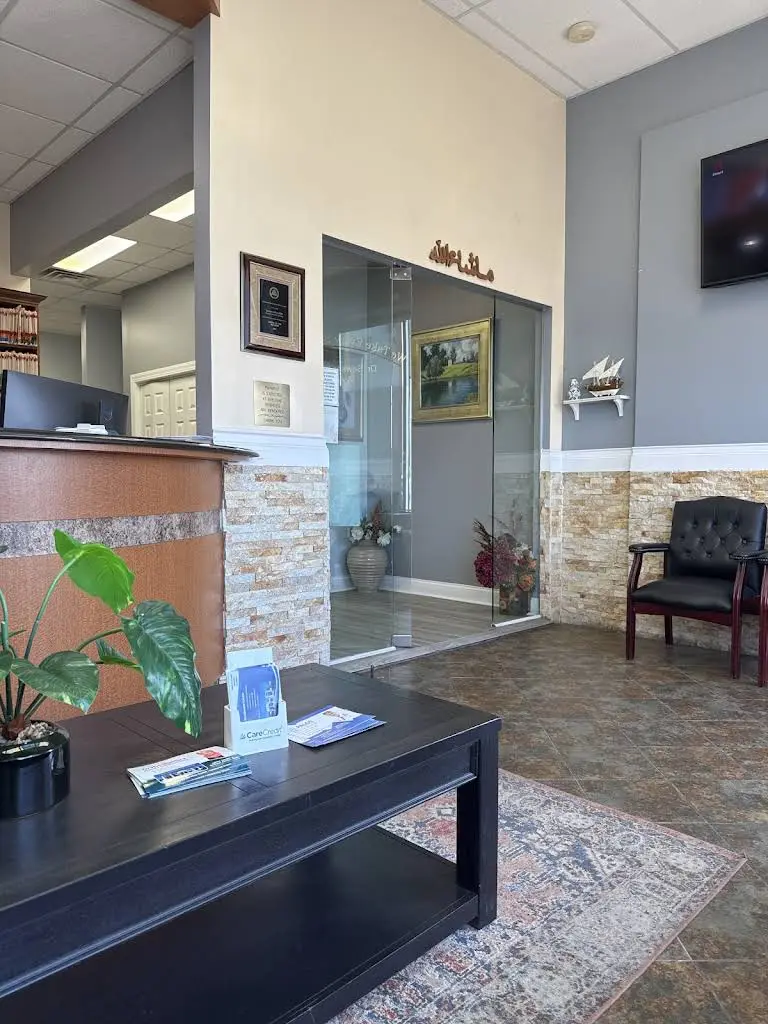Orland Advanced Dentistry Worth