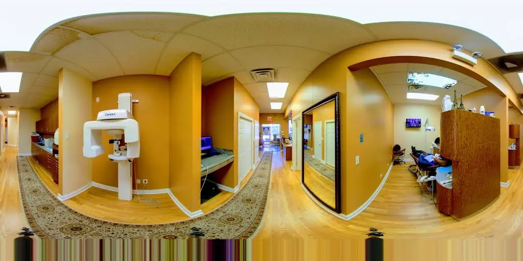 Orland Advanced Dentistry Worth