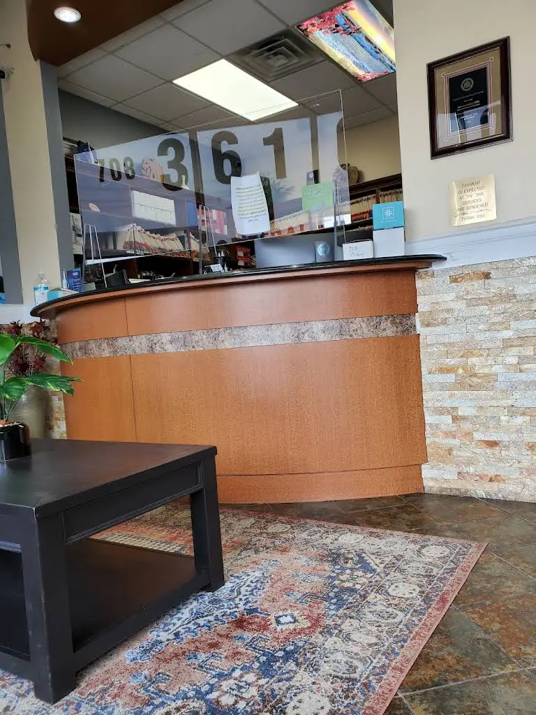 Orland Advanced Dentistry Worth