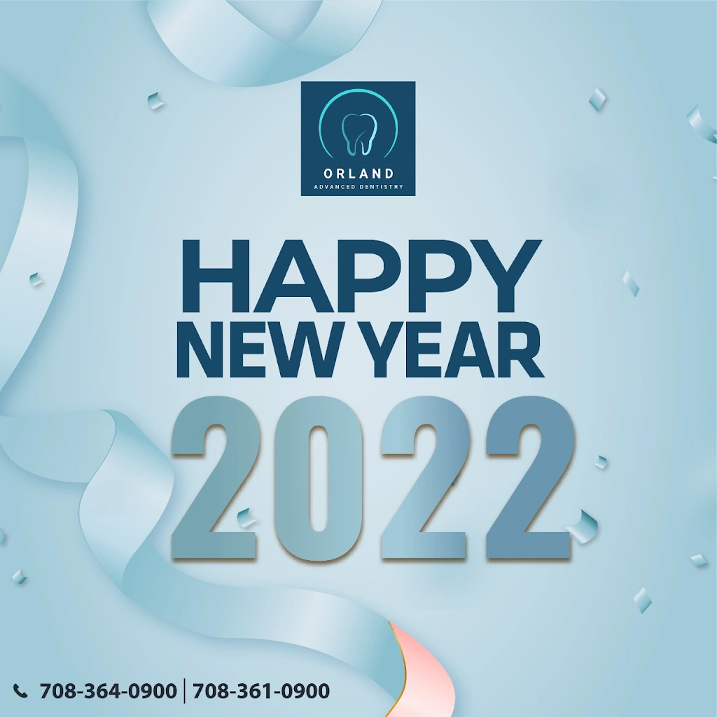 Orland Advanced Dentistry Worth