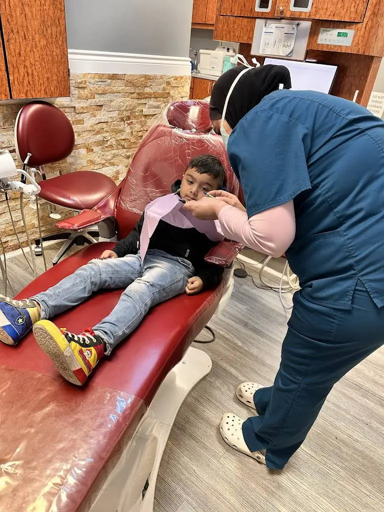 Orland Advanced Dentistry Worth