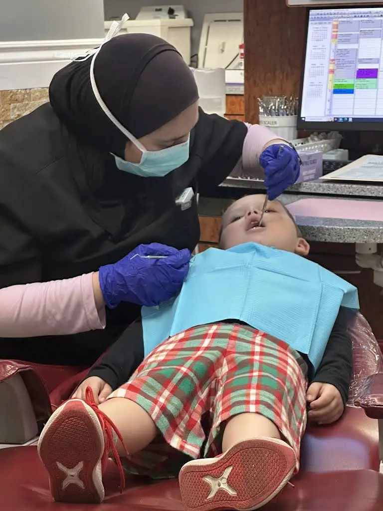 Orland Advanced Dentistry Worth
