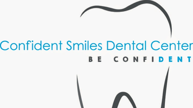Confident Smiles Dental Center