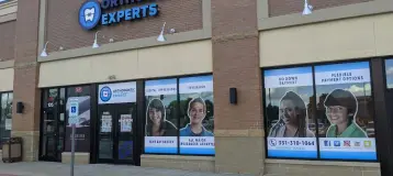 Orthodontic Experts Aurora
