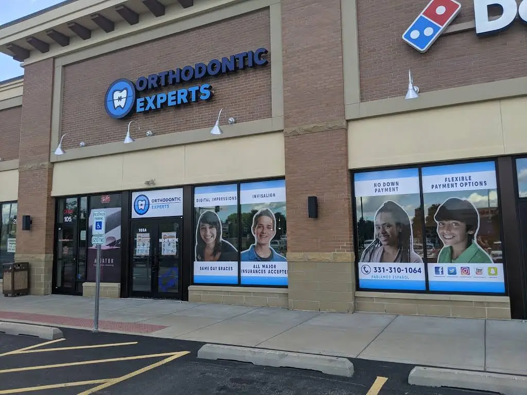 Orthodontic Experts Aurora