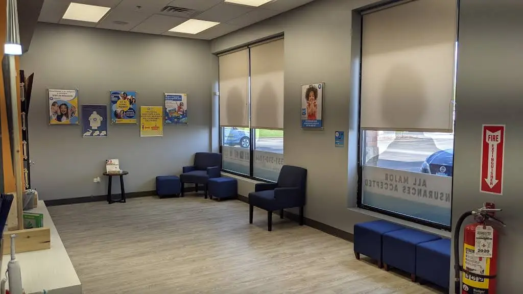 Orthodontic Experts Aurora