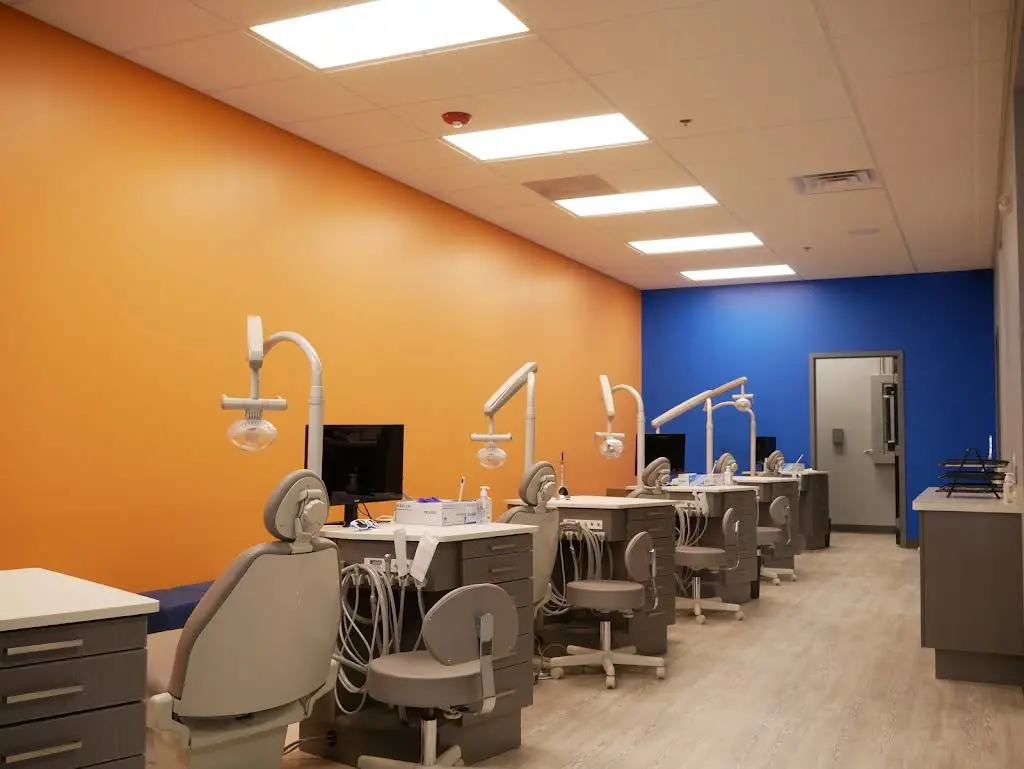 Orthodontic Experts Aurora
