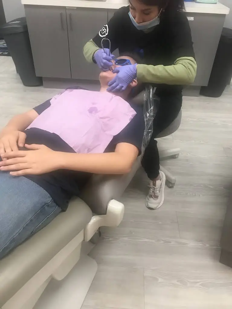 Orthodontic Experts Aurora