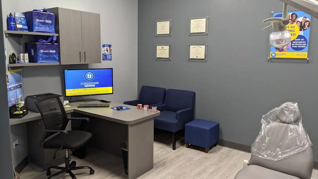 Orthodontic Experts Aurora
