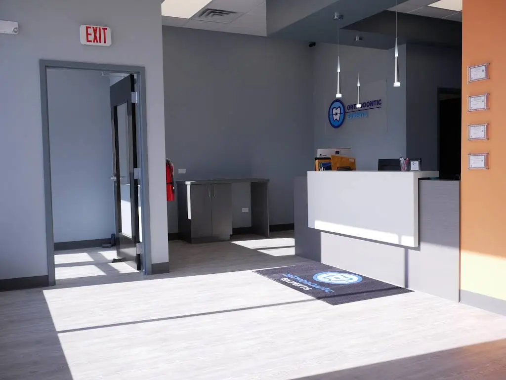 Orthodontic Experts Aurora
