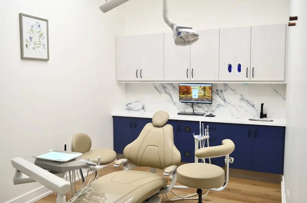 Smile Circle Dental