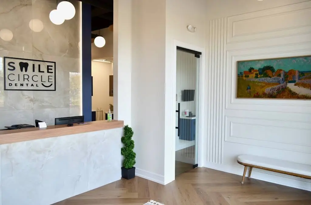 Smile Circle Dental
