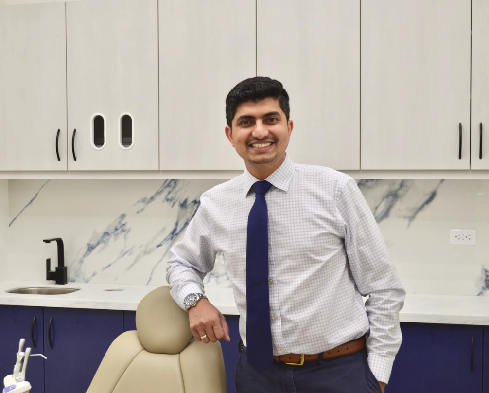 Smile Circle Dental