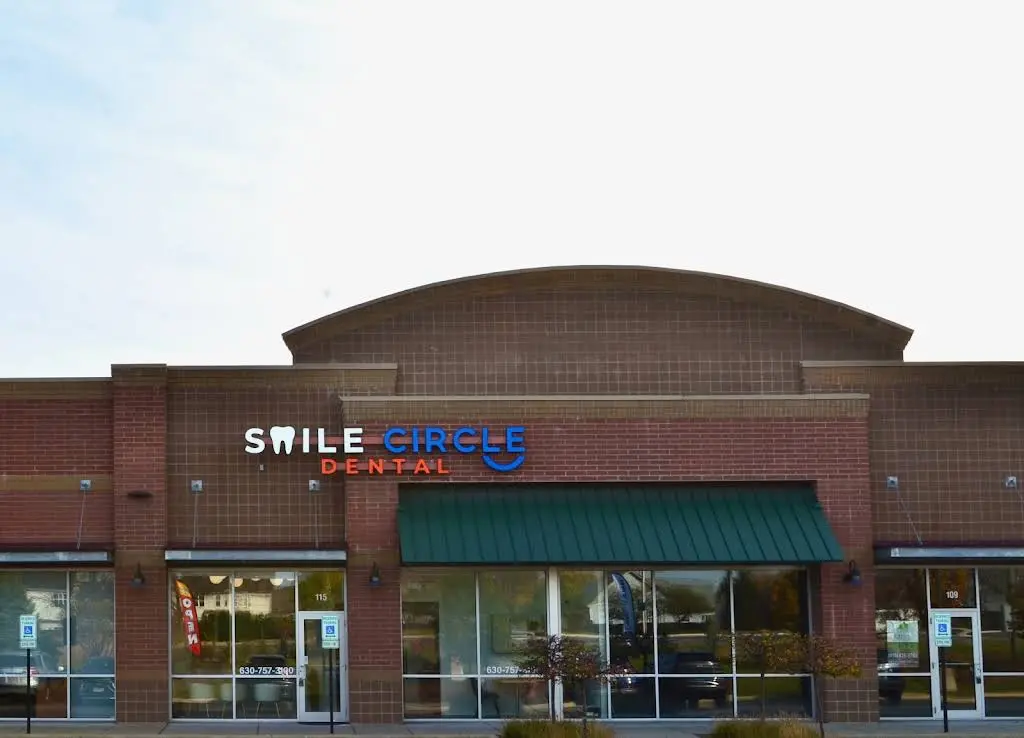 Smile Circle Dental