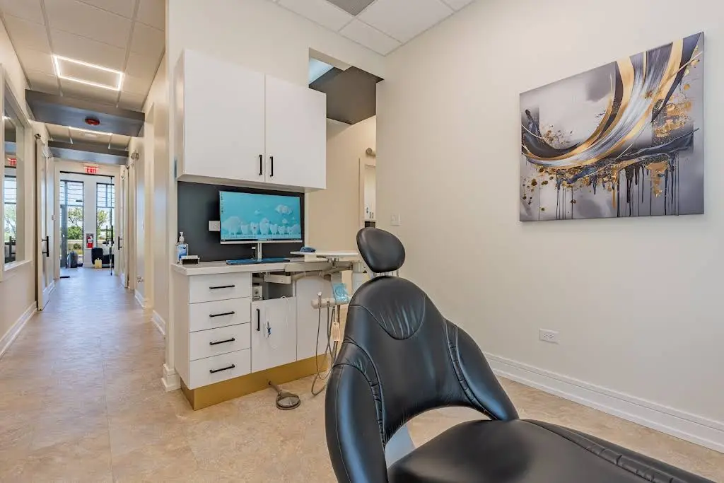 Pearly Smiles Dental