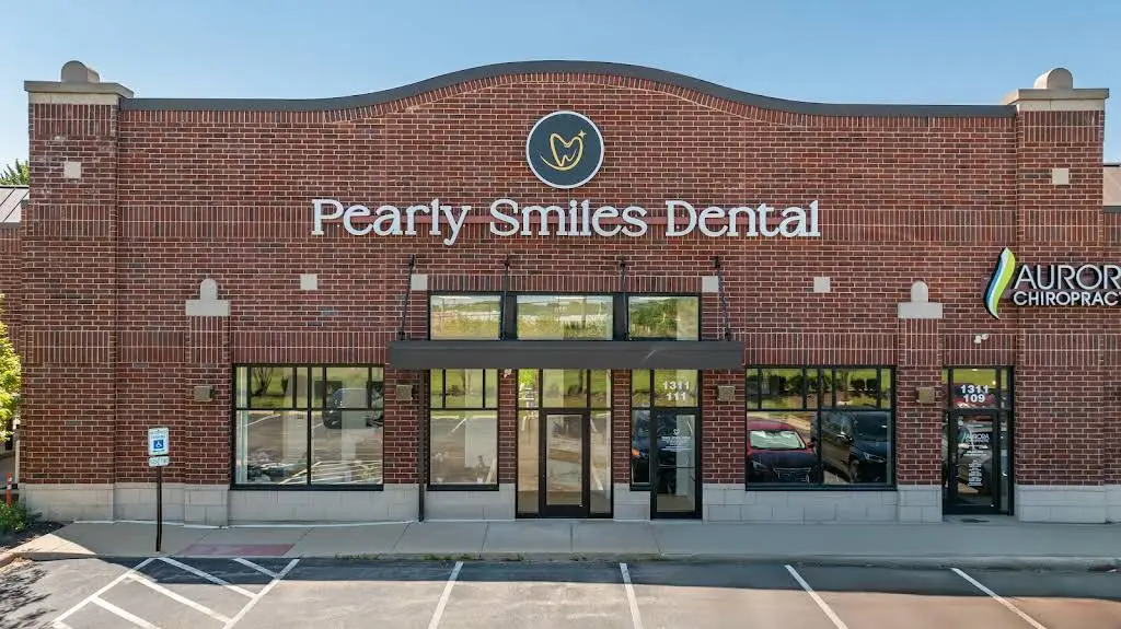 Pearly Smiles Dental