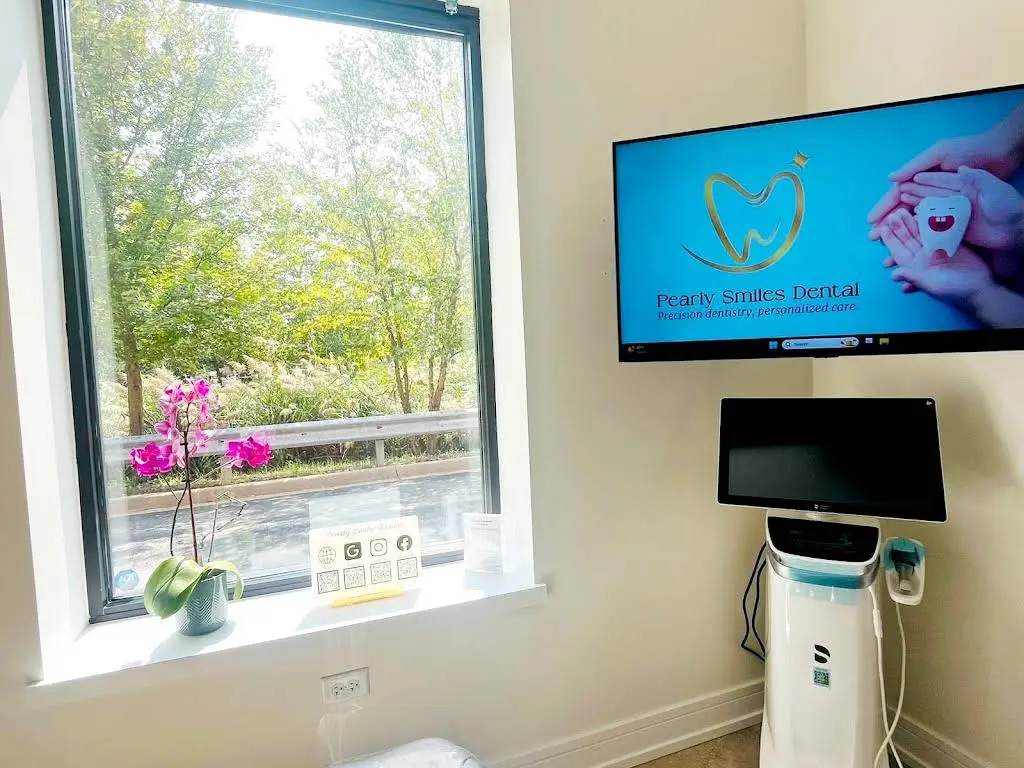 Pearly Smiles Dental