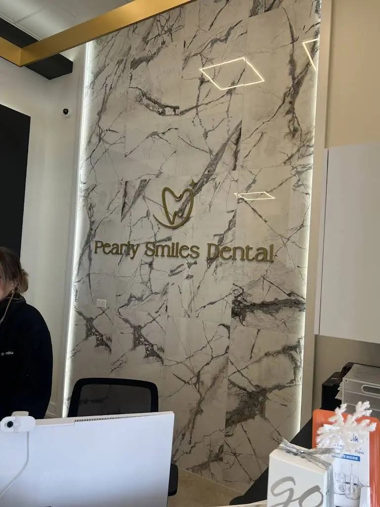 Pearly Smiles Dental