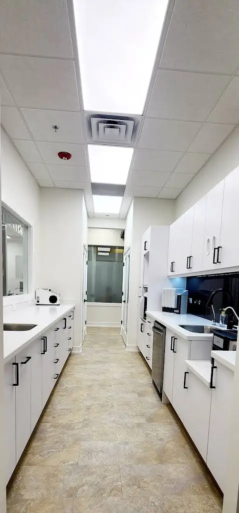 Pearly Smiles Dental