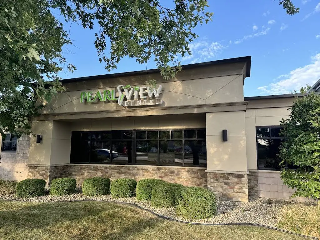 PearlView Dental