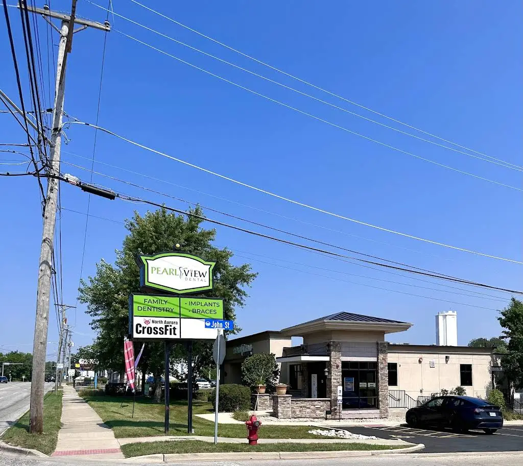 PearlView Dental