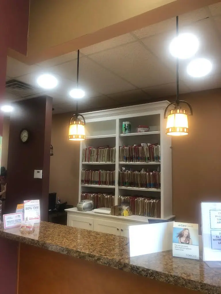 PearlView Dental