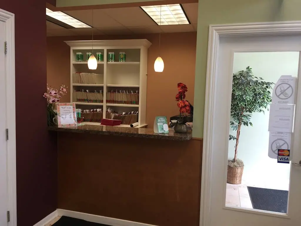PearlView Dental