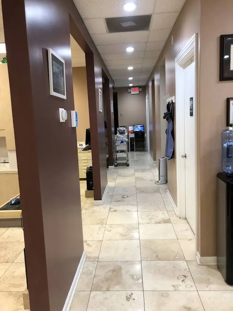 PearlView Dental