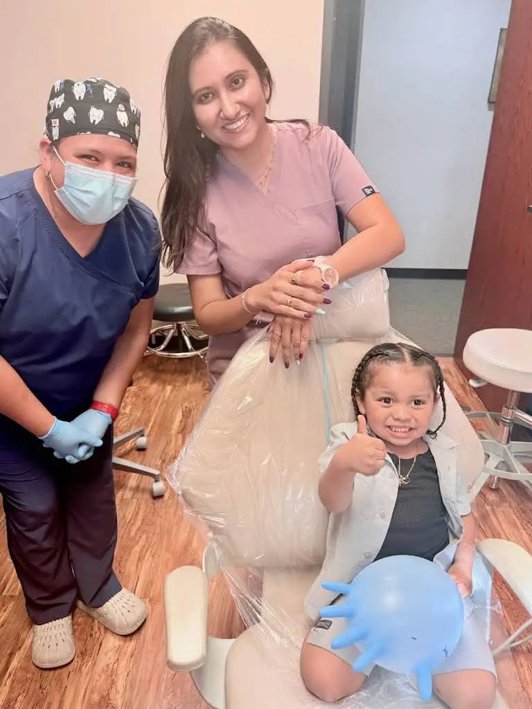PearlView Dental