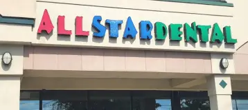 All Star Dental Clinic