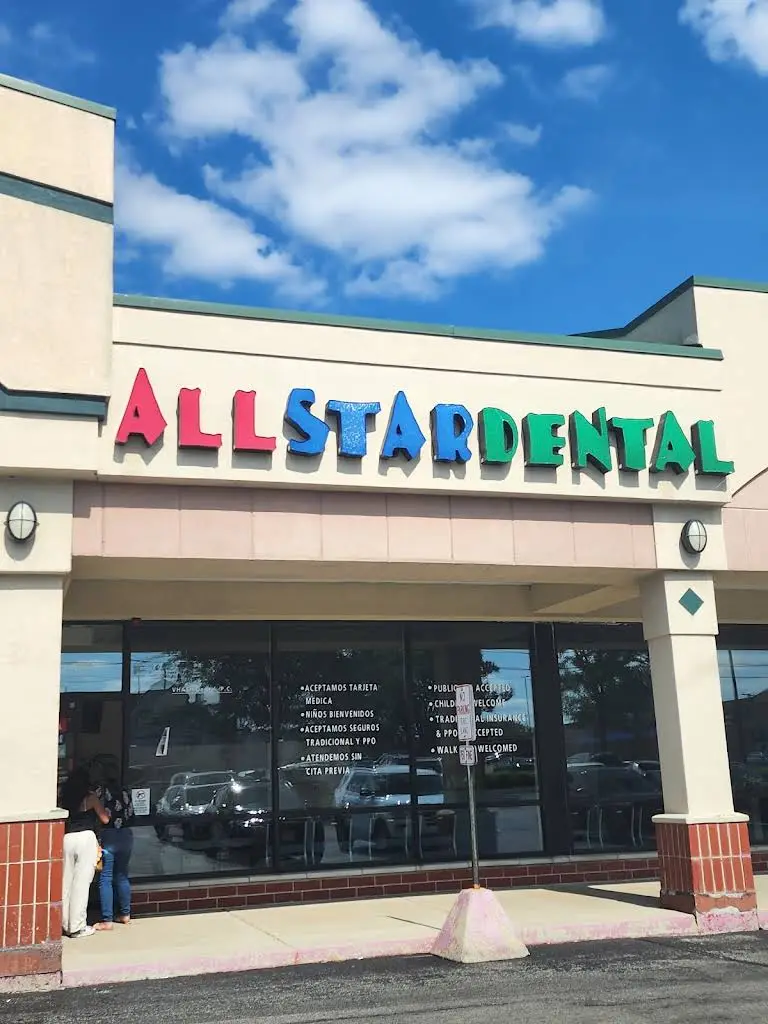 All Star Dental Clinic