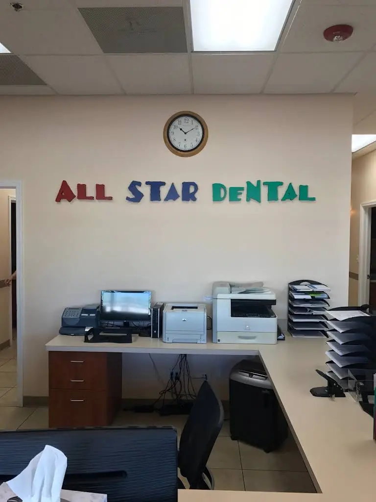 All Star Dental Clinic
