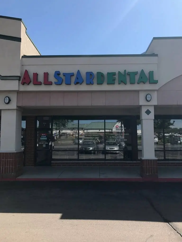 All Star Dental Clinic