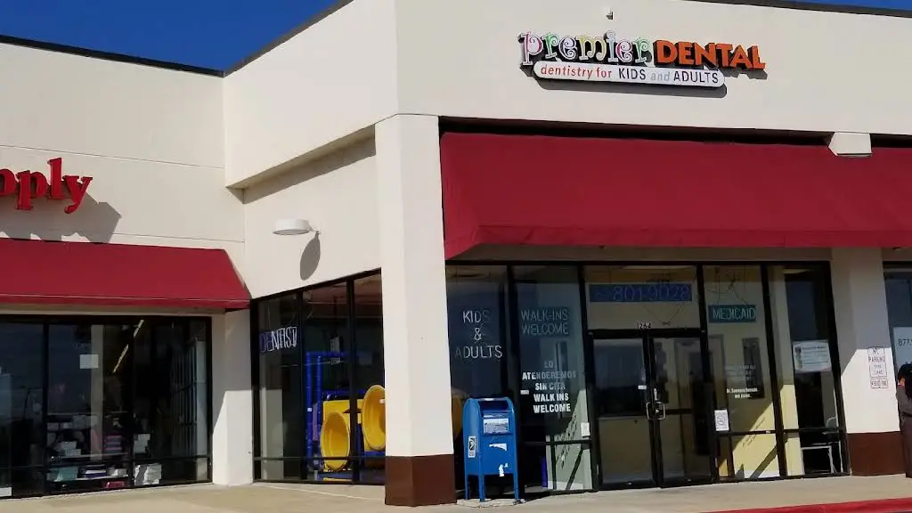 Premier Dental Clinic