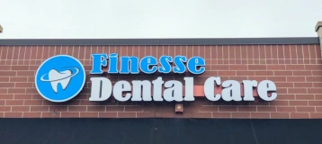 Finesse Dental Care