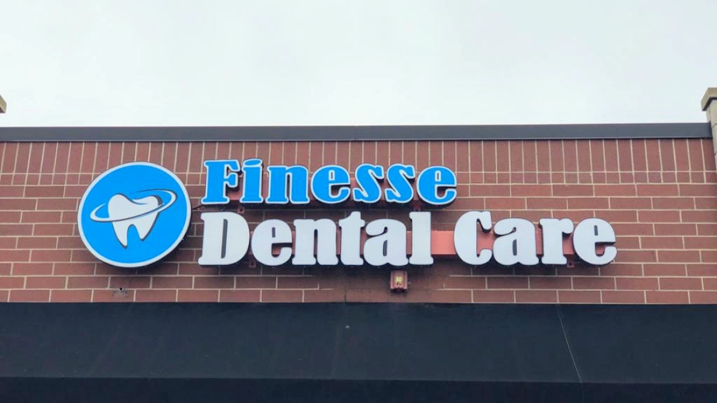 Finesse Dental Care