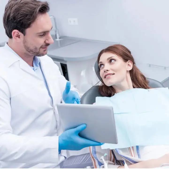 Finesse Dental Care