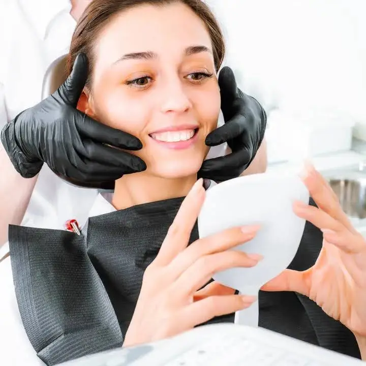 Finesse Dental Care