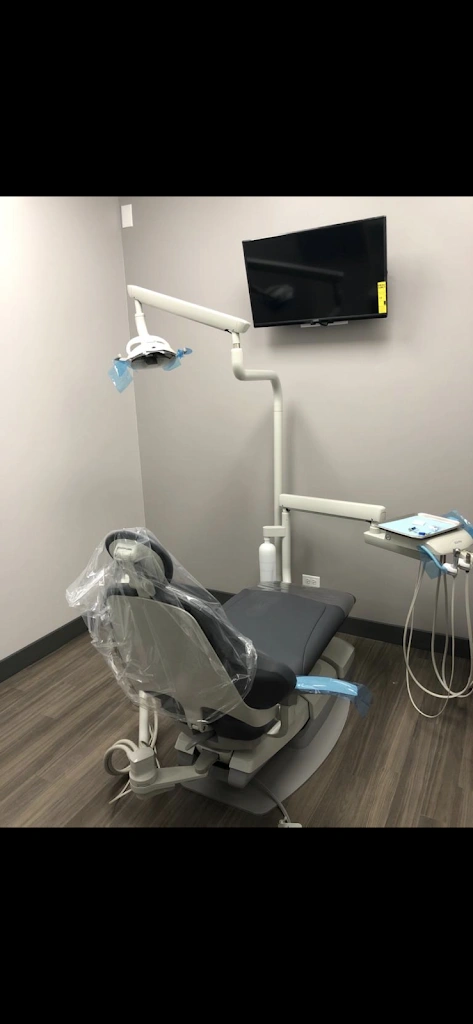 Finesse Dental Care