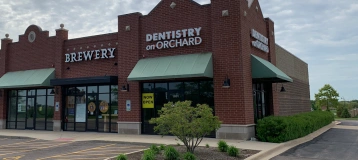 Dentistry On Orchard