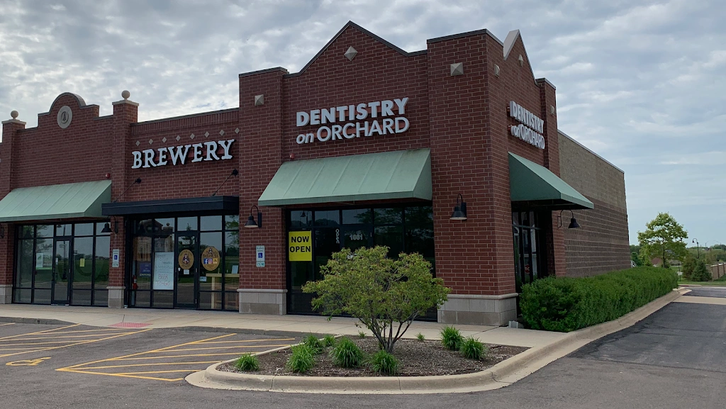 Dentistry On Orchard