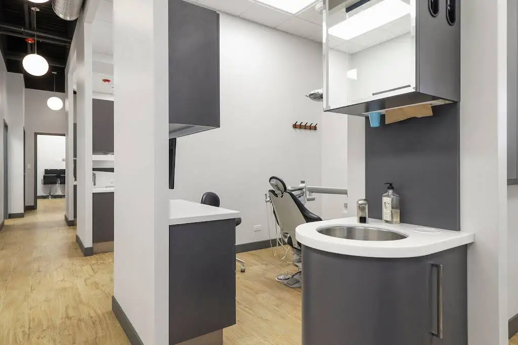 Dentistry On Orchard