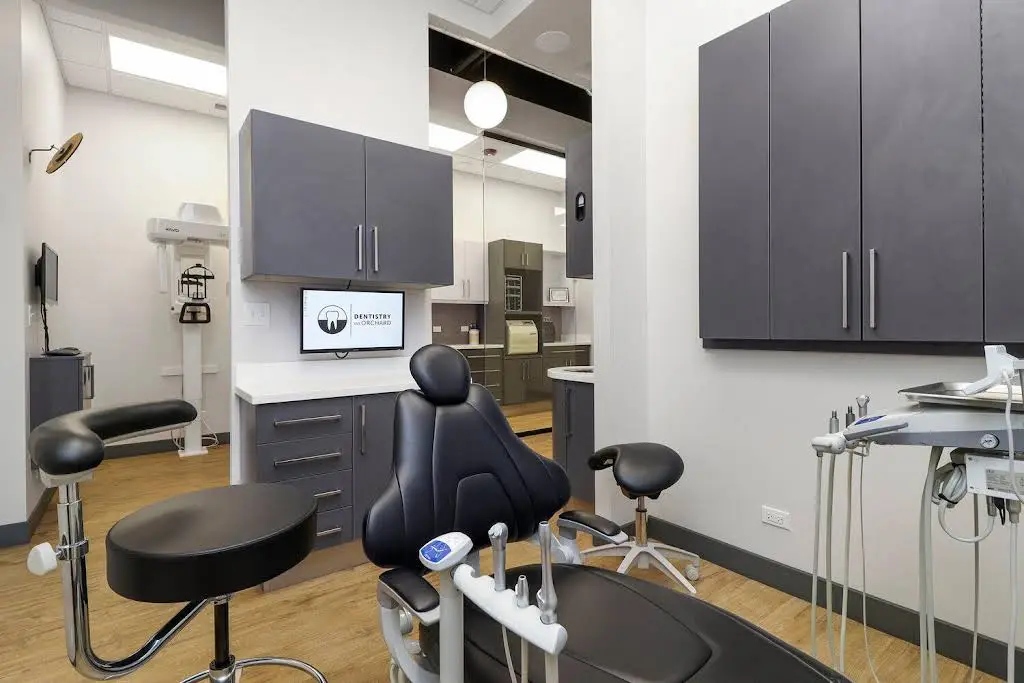 Dentistry On Orchard
