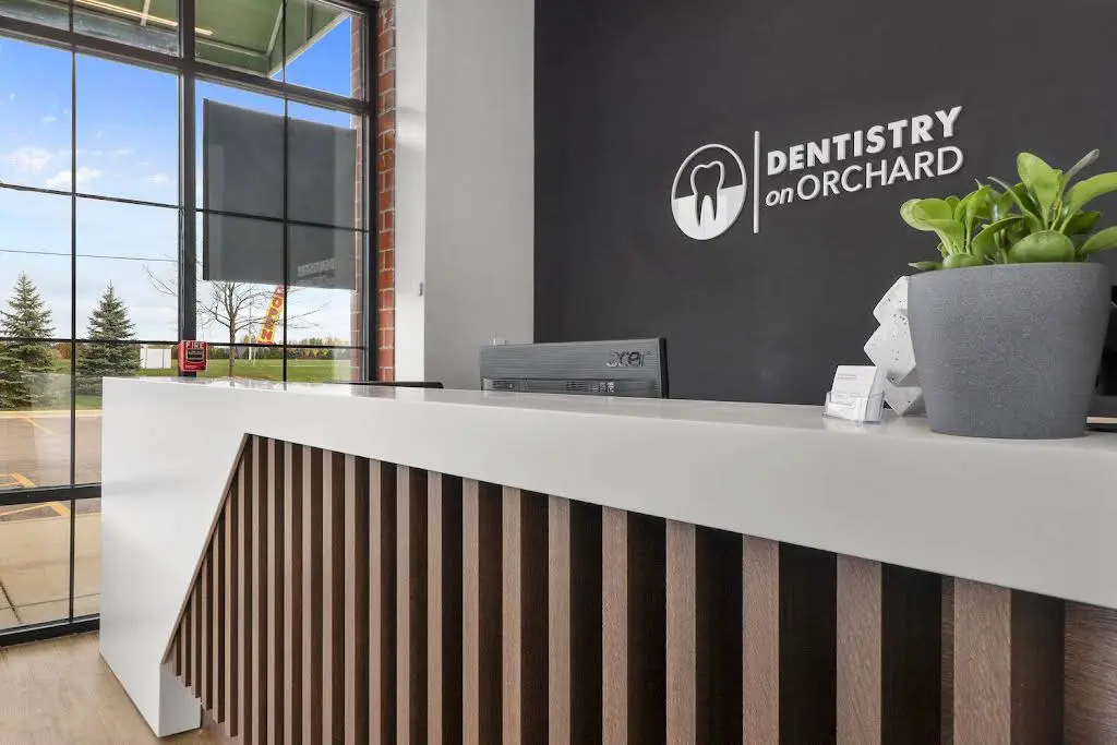 Dentistry On Orchard