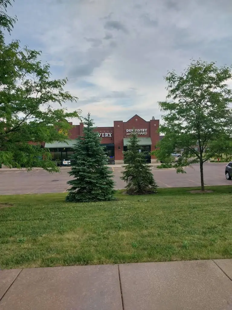 Dentistry On Orchard