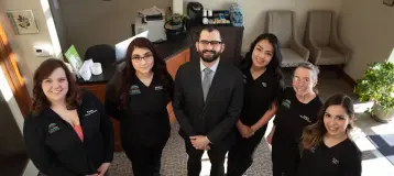 Oak Street Dental North Aurora