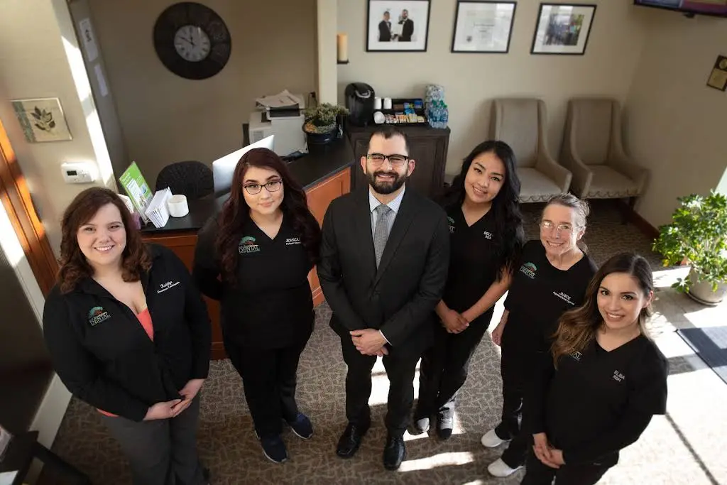 Oak Street Dental North Aurora