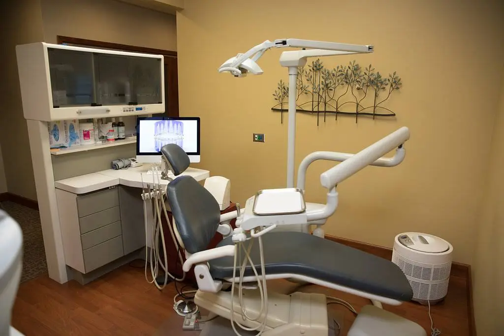 Oak Street Dental North Aurora