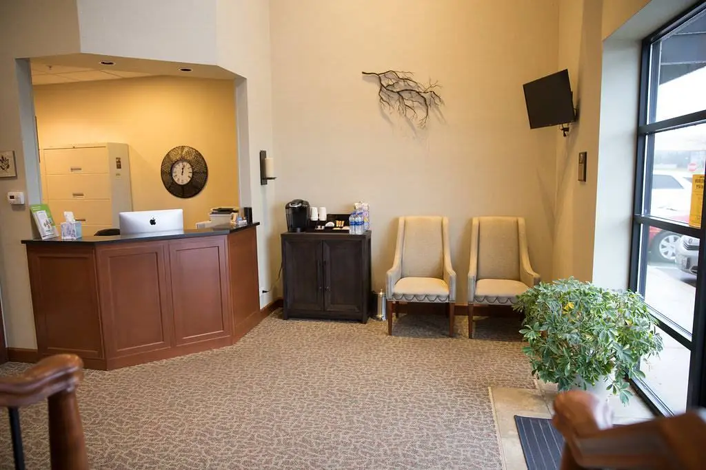 Oak Street Dental North Aurora